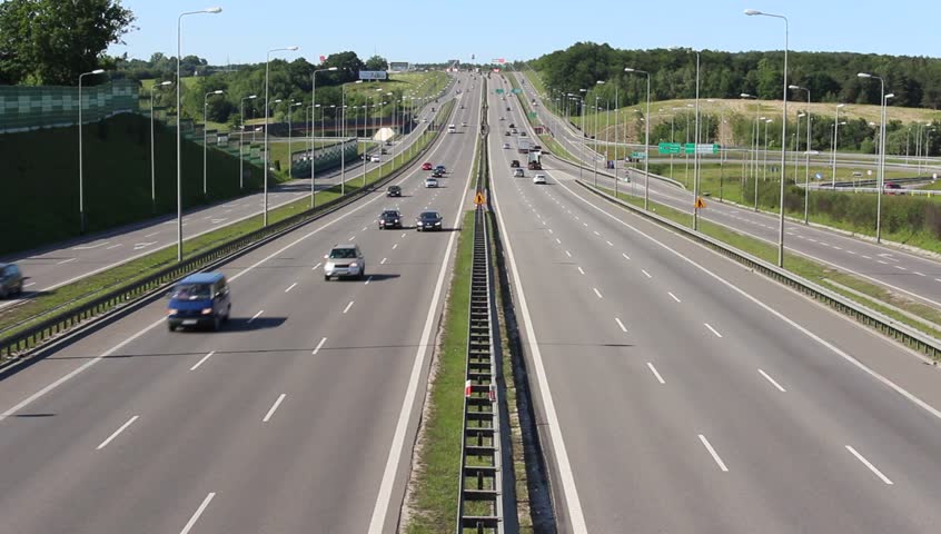 சேலம் 8 வழிச் சாலை