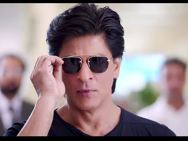 Shah Rukh Khan