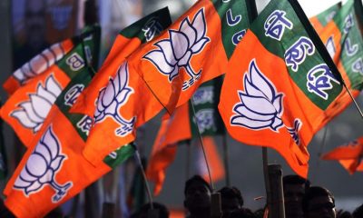 மாநிலங்களவை துணைத் தலைவரானார் ஹரிவன்ஷ்