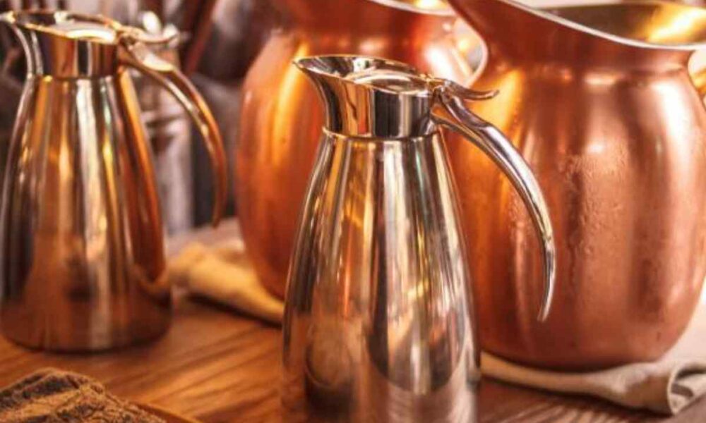 copper