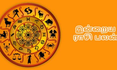 Daily Prediction, Rasi palan, தினபலன், ராசிபலன், Tamil Horoscope, Daily Horoscope in Tamil, Horoscope in Tamil