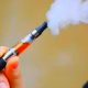 Central Govt Bans E-Cigaratte