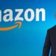 Amazon, jeff Bezos