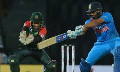 ஆசிய கோப்பை 2018, கிரிக்கெட், இந்தியா, வெற்றி, வங்க தேசம், Asia Cup 2018, India, Beat, Bangladesh, 7 Wickets, Cricket