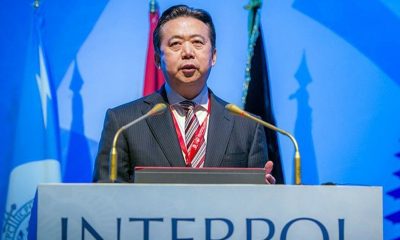 interpol president, interpol president missing, interpol president kidnapped, who is interpol president, இண்டர்போல் தலைவரை காணவில்லை, இண்டர்போல் தலைவர் மாயம், இண்டர்போல் தலைவர் கடத்தல், இண்டர்போல் என்றால் என்ன