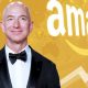 Jeff Bezos' wealth drops by $9 bn to $145 bn in a single day