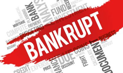 வங்கி, திவால், பணம், சேமிப்பு கணக்கு, காப்பீடு, வங்கி திவால் சட்டம், வங்கி திவால், Bankruptcy, Responsible, Money, Bank, Savings Account, bankruptcy in tamil, bankruptcy code