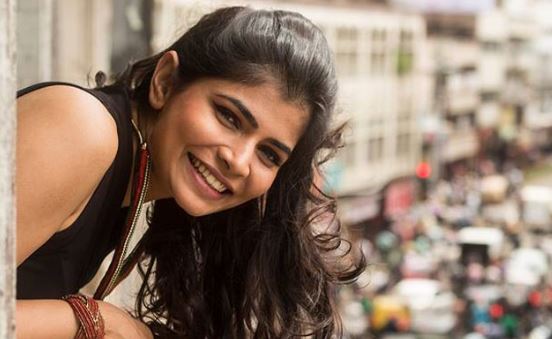 Chinmayi Opens About Sexual Harrasment