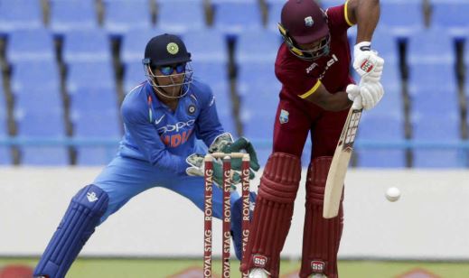 India vs West Indies Odi 2 Ties: Here are Few Record Broken