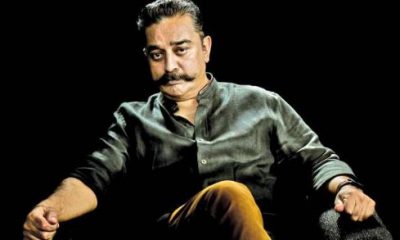 Kamal in Devar Magan 2, Then What about Makkal Neethi Maiyam