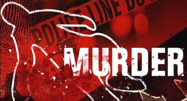 A Gang Killed Police Man In Vishakapatnam