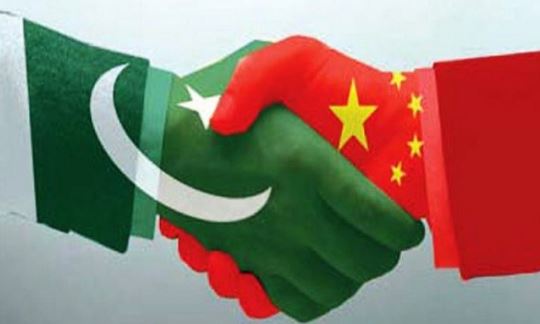 China, Pakistan To Start Bus Service Via Pak occupied Kashmir From November