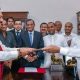 இலங்கை, திடீர் திருப்பம், பிரதமர், ராஜபக்சே, பதவி ஏற்பு, Mahinda Rajapaksa, New, PM, Sri Lanka