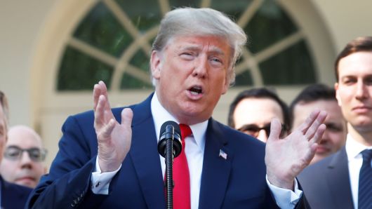 Donald Trump Says Press has treated Him unbelievably unfairly