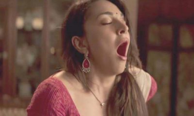 வெப் சீரிஸ், மும்பை, நீதிமன்றம், நோட்டீஸ், சென்சார், Web Series, Mumbai, Court, Sends, Notice, Censor Board