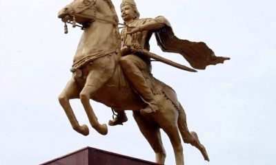 எஸ் பி ஜனநாதன், ராஜராஜ சோழன், திரைப்படம், S P Jananathan, Direction, Raja Raja Cholan, Movie, 3 Part