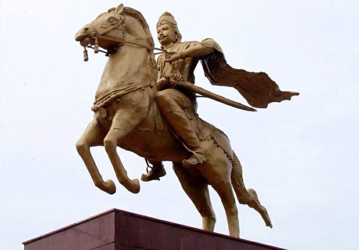 எஸ் பி ஜனநாதன், ராஜராஜ சோழன், திரைப்படம், S P Jananathan, Direction, Raja Raja Cholan, Movie, 3 Part