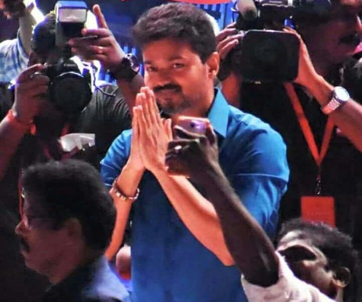 Sarkar Movie Audio Launch News In Tamil