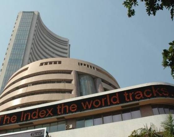 3 of top 10 Indian firms lose ₹1 trillion market cap, TCS worst hit last week