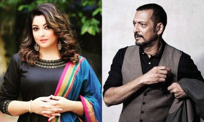 Tanushree Dutta Demands Truth Diagnostic test On Nana Patekar And Others