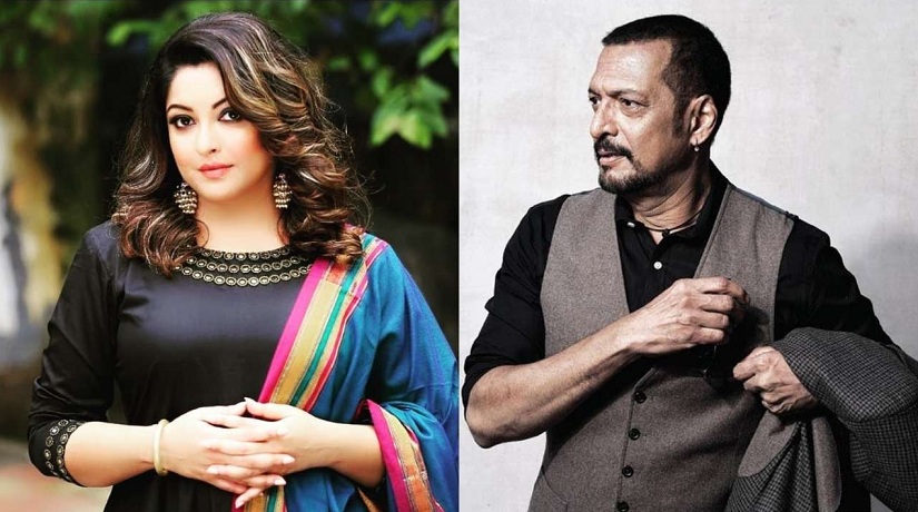 Tanushree Dutta Demands Truth Diagnostic test On Nana Patekar And Others