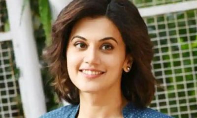 டாப்ஸி, பாட்மிண்டன், அணி, உரிமையாளர், ஓனர், Tapsee, Badminton, Team, Owner, pune