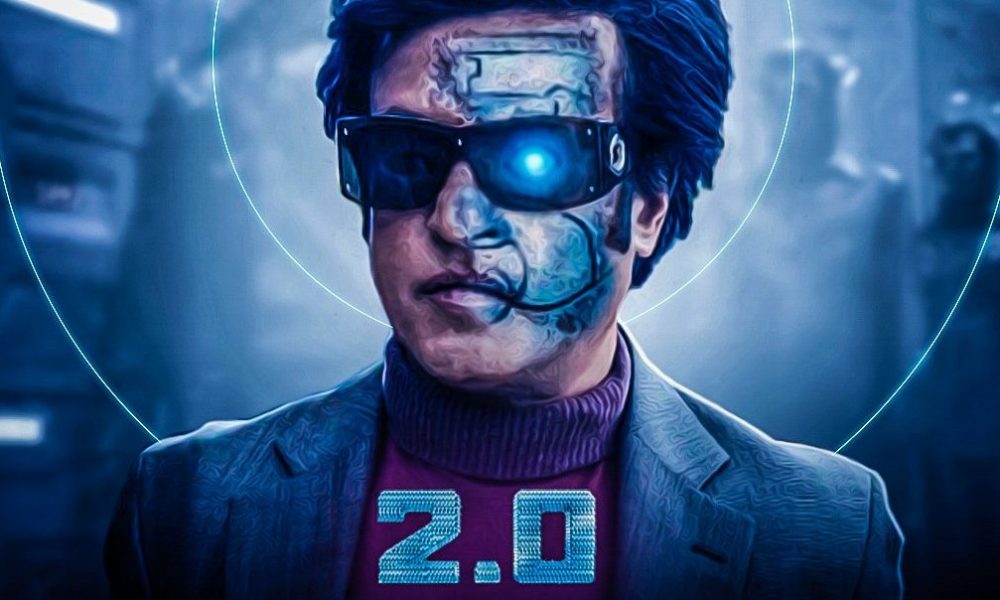 2 Point 0 Ticket Booking Dull, Lyca Upset