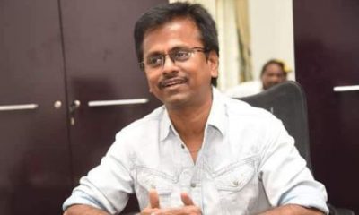Sarkar Issue: Police Knocked A R Murugadoss Home At Mid Night