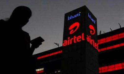 Reliance Jio to replace Airtel as service provider to Railways
