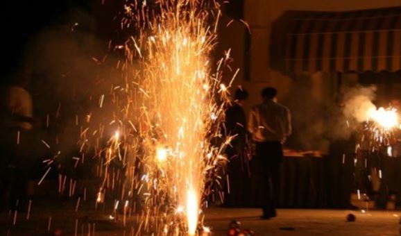 6 Months Jail For Who Bursting Crackers More Than 2 Hours On Diwali: Chennai Police Wanrning