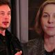 Elon Musk replaced as Tesla's Chairman by Robyn Denholm with immediate effect