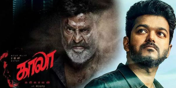 2018 Top Tamil Movie Collections