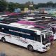Omni Bus Will Take Relief Material Free To Cyclone Affected Districts