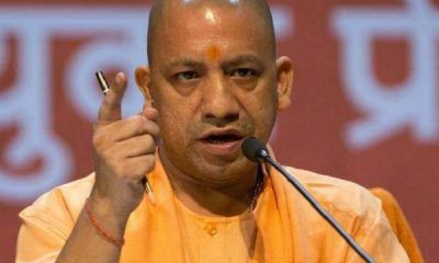 Adityanath asks to take action against Cow Slaughter, not against cop’s killers