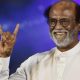 Will Rajini announce anything about his party at least on his birthday month?