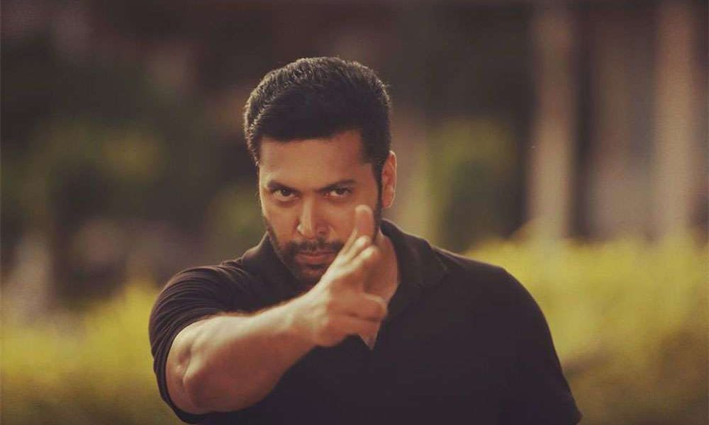 தனி ஒருவன், இரண்டாம் பாகம், Thani Oruvan, Second Part, Shoot, Starts, 2019