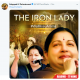 Tamilnadu CM's new DP of Twitter profile gets the limelight