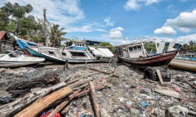 indonesia tsunami, indonesia tsunami kills people, indonesia tsunami death toll, tsunami in indonesia, இந்தோனேசியாவில் சுனாமி, இந்தோனேசியா சுனாமி, இந்தோனேசியா சுனாமி பலி, இந்தோனேசியாவில் சுனாமி தாக்குதல்