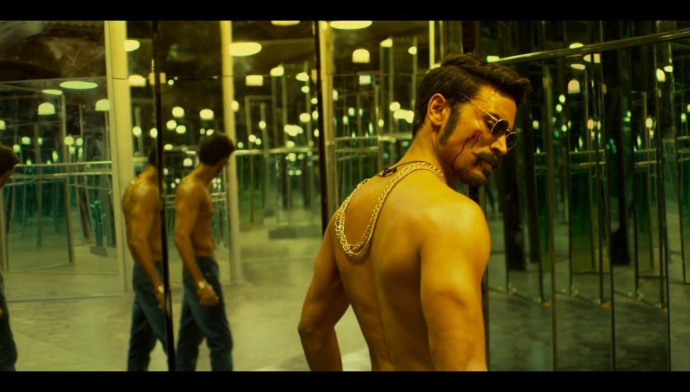 Maari 2 - Official Trailer (Tamil) - Dhanush | Balaji Mohan | Yuvan Shankar Raja