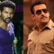 தபாங் 3, இயக்கம், பிரபுதேவா, சல்மான்கான், Prabhu Deva, Salman Khan, Direction, Dabang 3