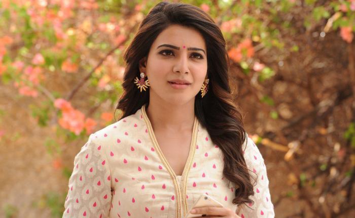I feel sorry for my mother’: Actress Samantha!  – BhoomiToday