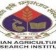 Indian Agricultural Research Institute