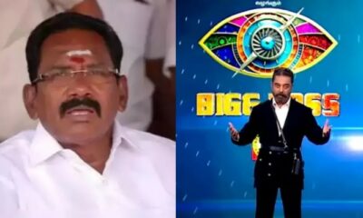 Sellur raju - Bigg Boss