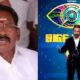 Sellur raju - Bigg Boss