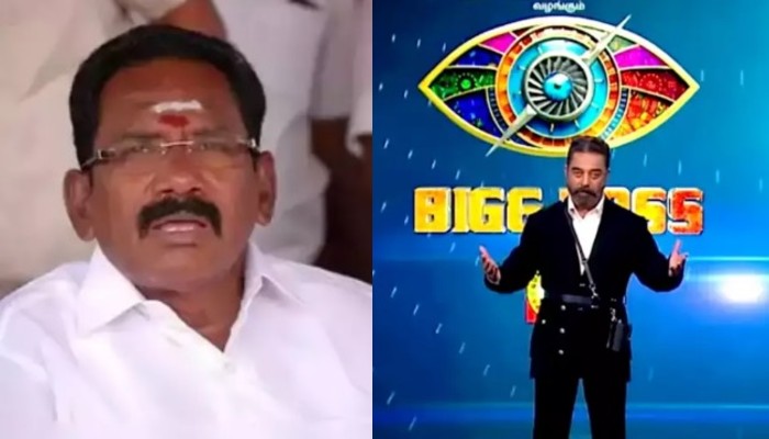 Sellur raju - Bigg Boss
