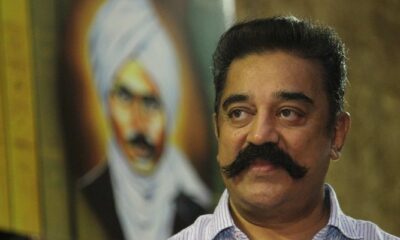 Kamal Haasan