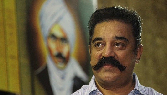 Kamal Haasan