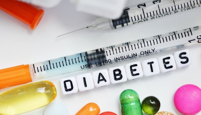 Diabetes Remedy