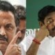 MK Stalin - edappadi palanisamy
