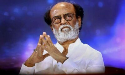 Rajinikanth